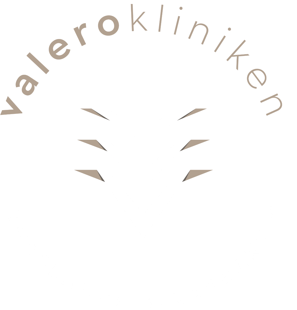 logga av kiropraktor klinik i göteborg på hisingen